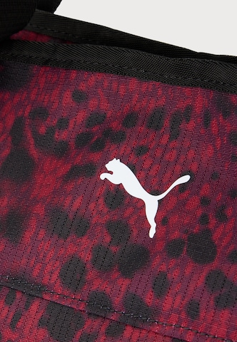 Geantă sport 'ESS CONCEPT 1' de la PUMA pe roșu