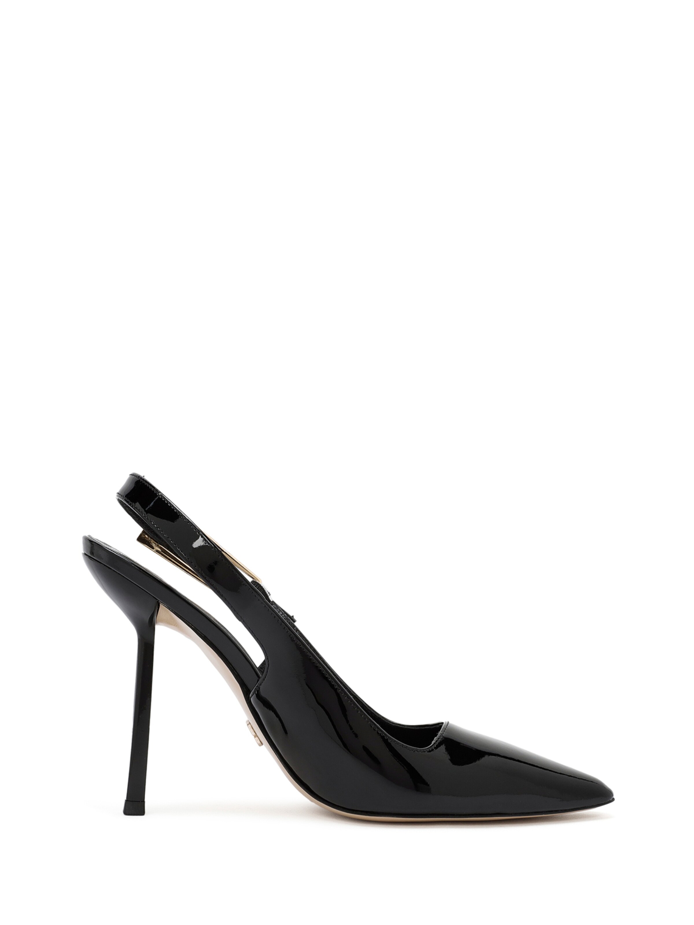 Derimod Slingback pumps in Black