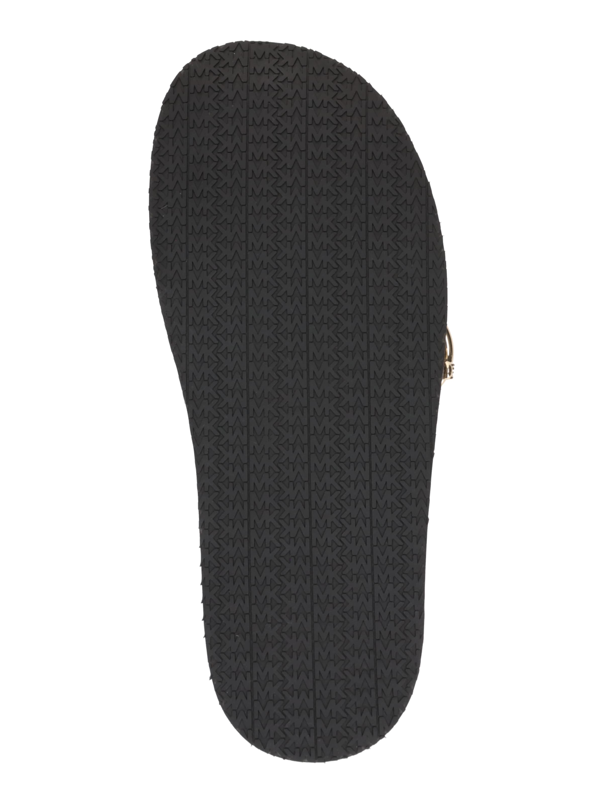 MICHAEL Michael Kors Træsko 'JADEN' i sort