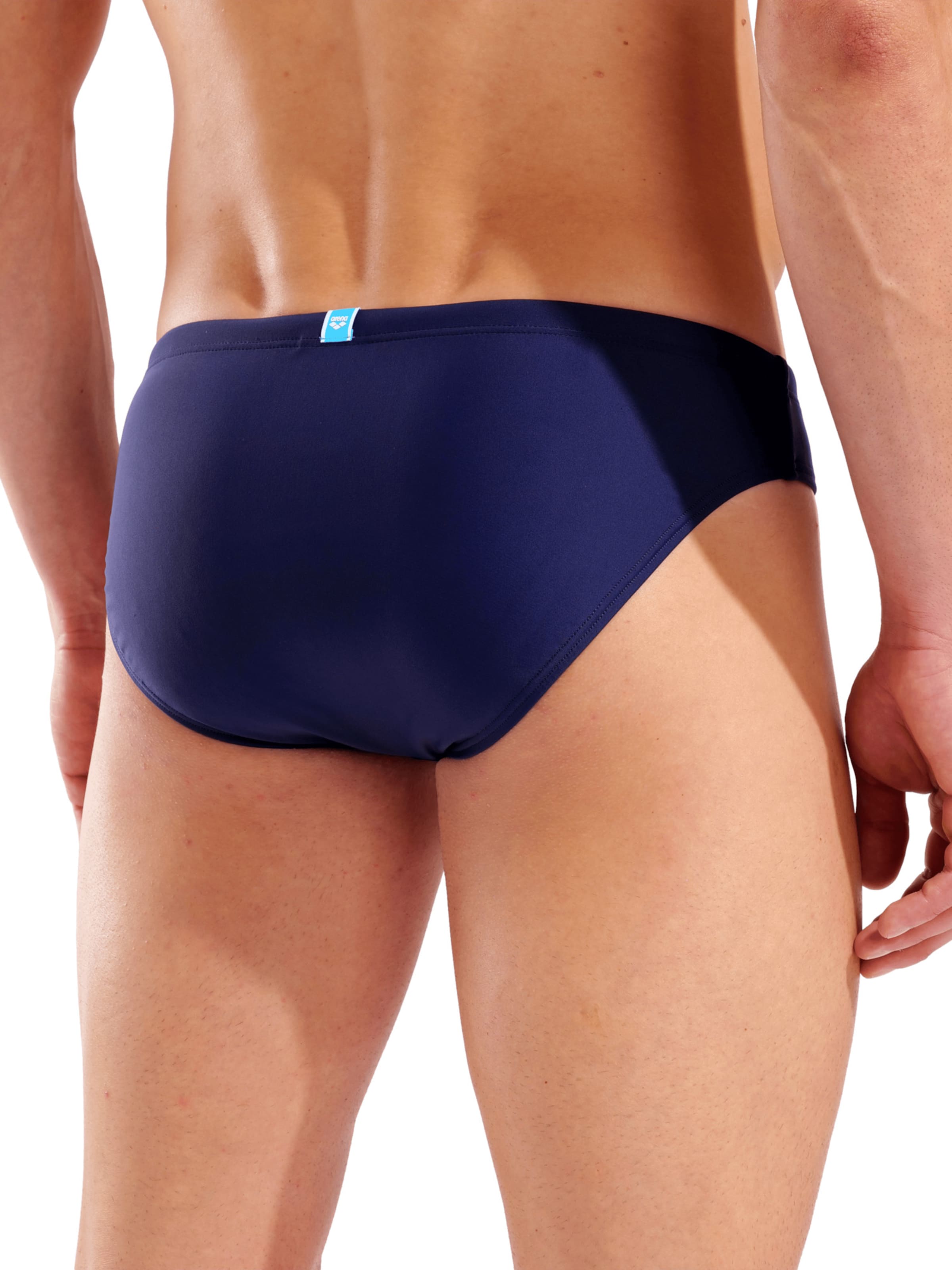 Pantaloncini da bagno 'Santamarias R' di ARENA in blu