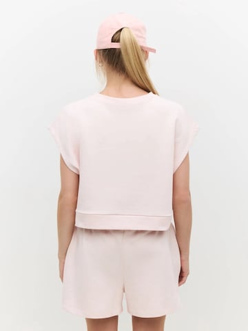 No Matter What Shirt in Pink