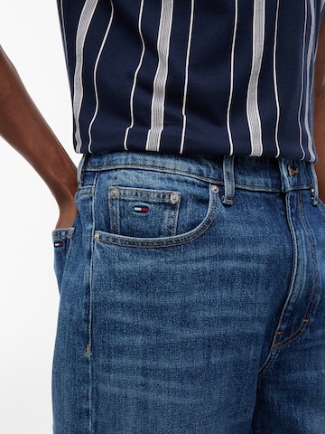 Tommy Jeans Tapered Τζιν 'SONNY' σε μπλε