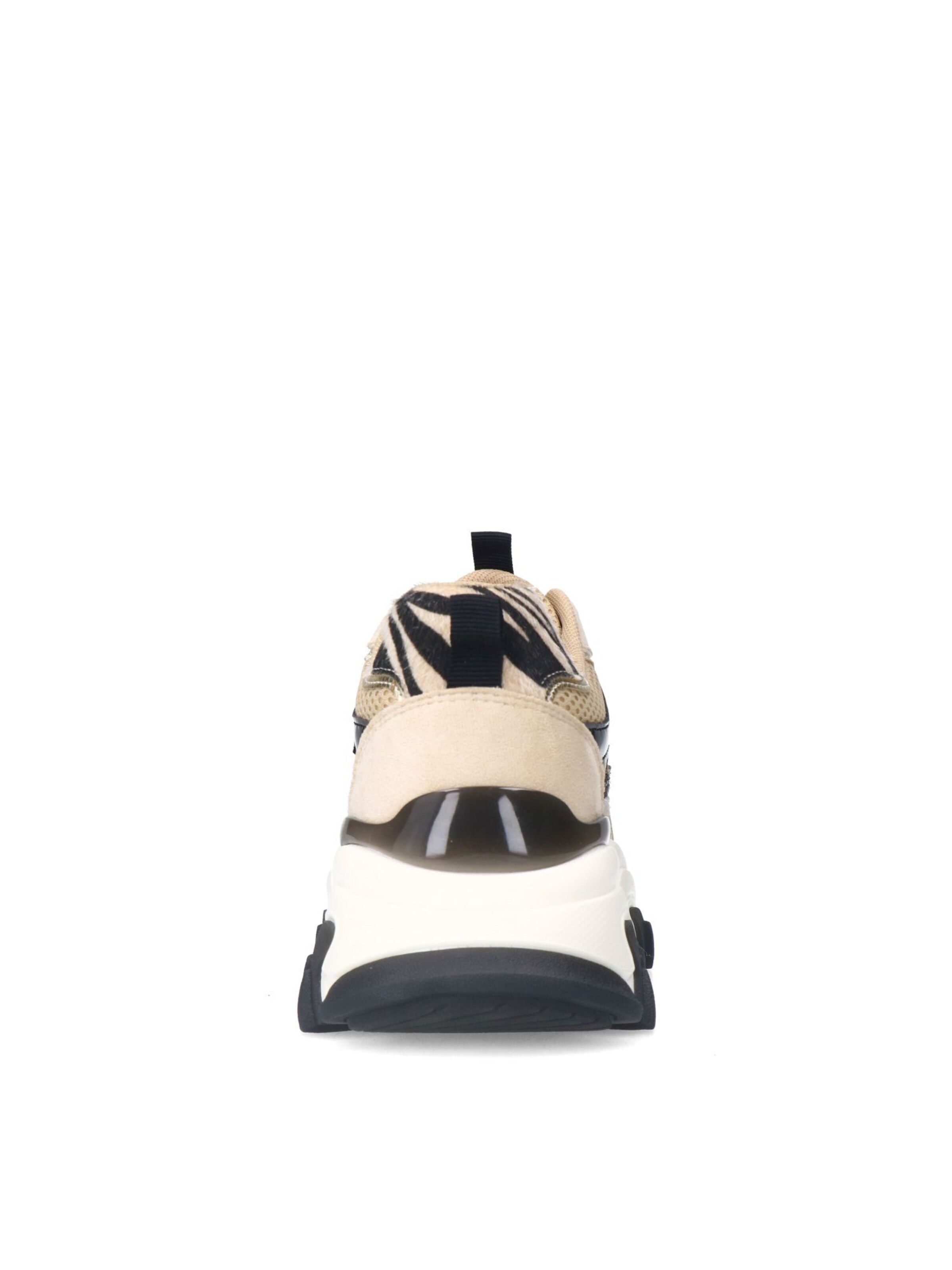 SACHA Sneakers in Beige