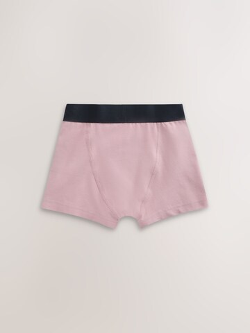Next Boxershorts in Blau