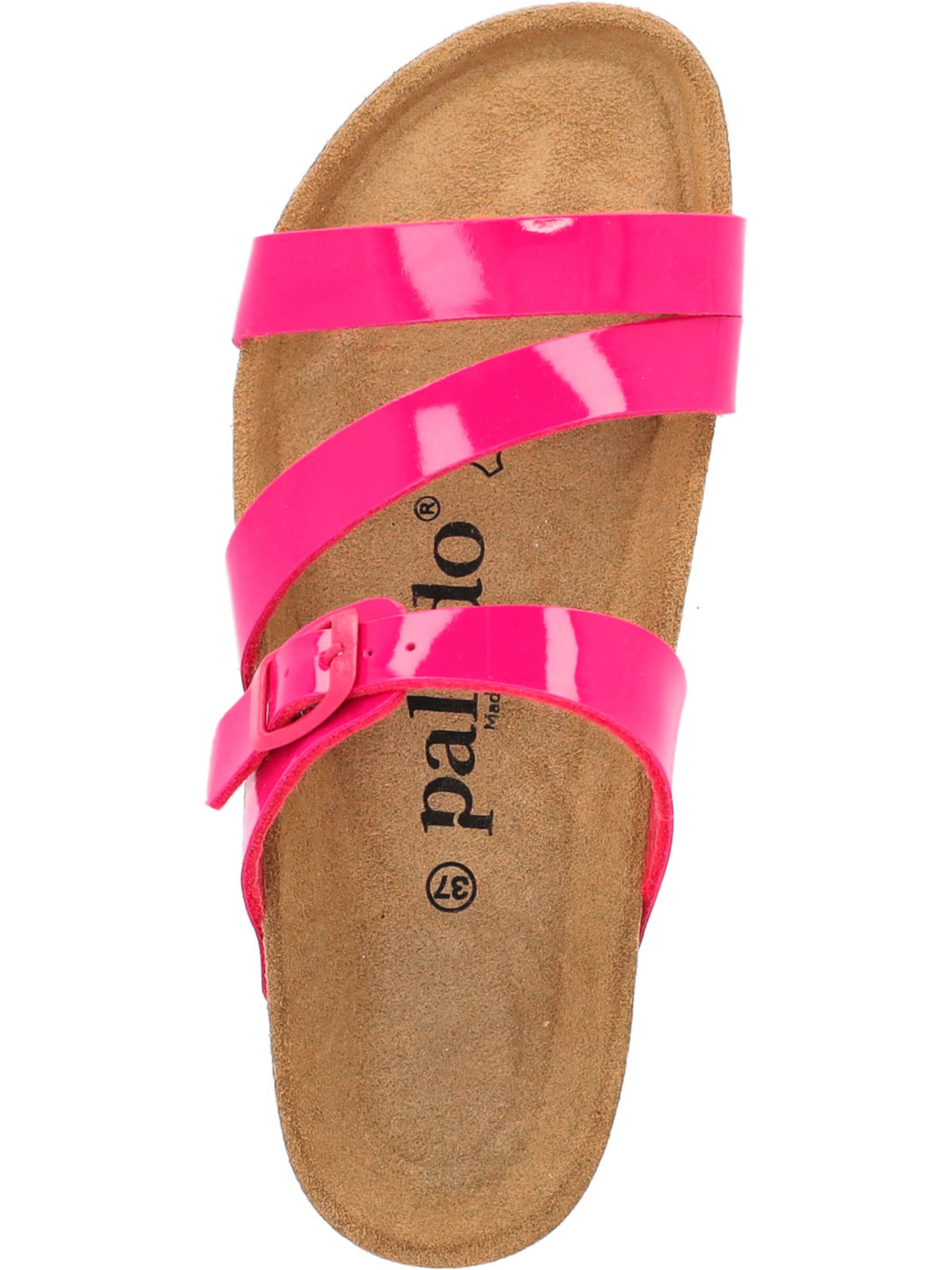 Palado - Zapatos abiertos 'Palado Ikaria' en rosa