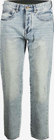 ARMANI EXCHANGE Slim fit Jeans in Blue: front