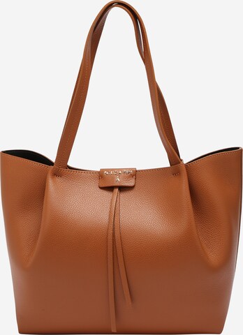 PATRIZIA PEPE Shopper in Brown