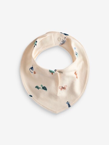 Next Bib in Mixed colours