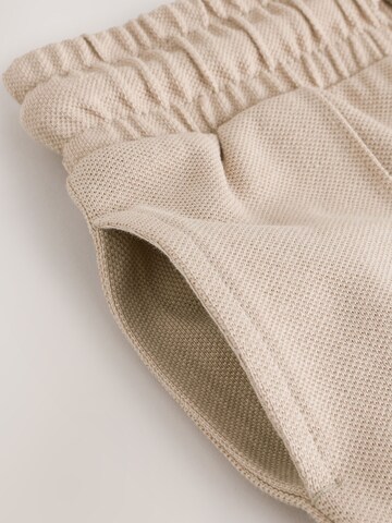 Regular Pantalon Next en beige