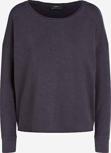 SET Shirt in nachtblau, Produktansicht