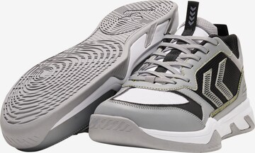 Hummel Athletic Shoes 'TEIWAZ 2.0 ' in Grey