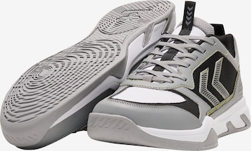 Chaussure de sport 'TEIWAZ 2.0 ' Hummel en gris