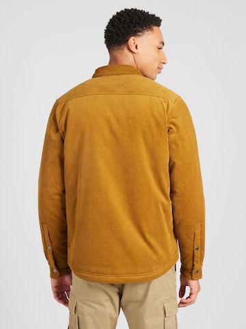 Vintage IndustriesPrijelazna jakna 'Steven' - narančasta boja