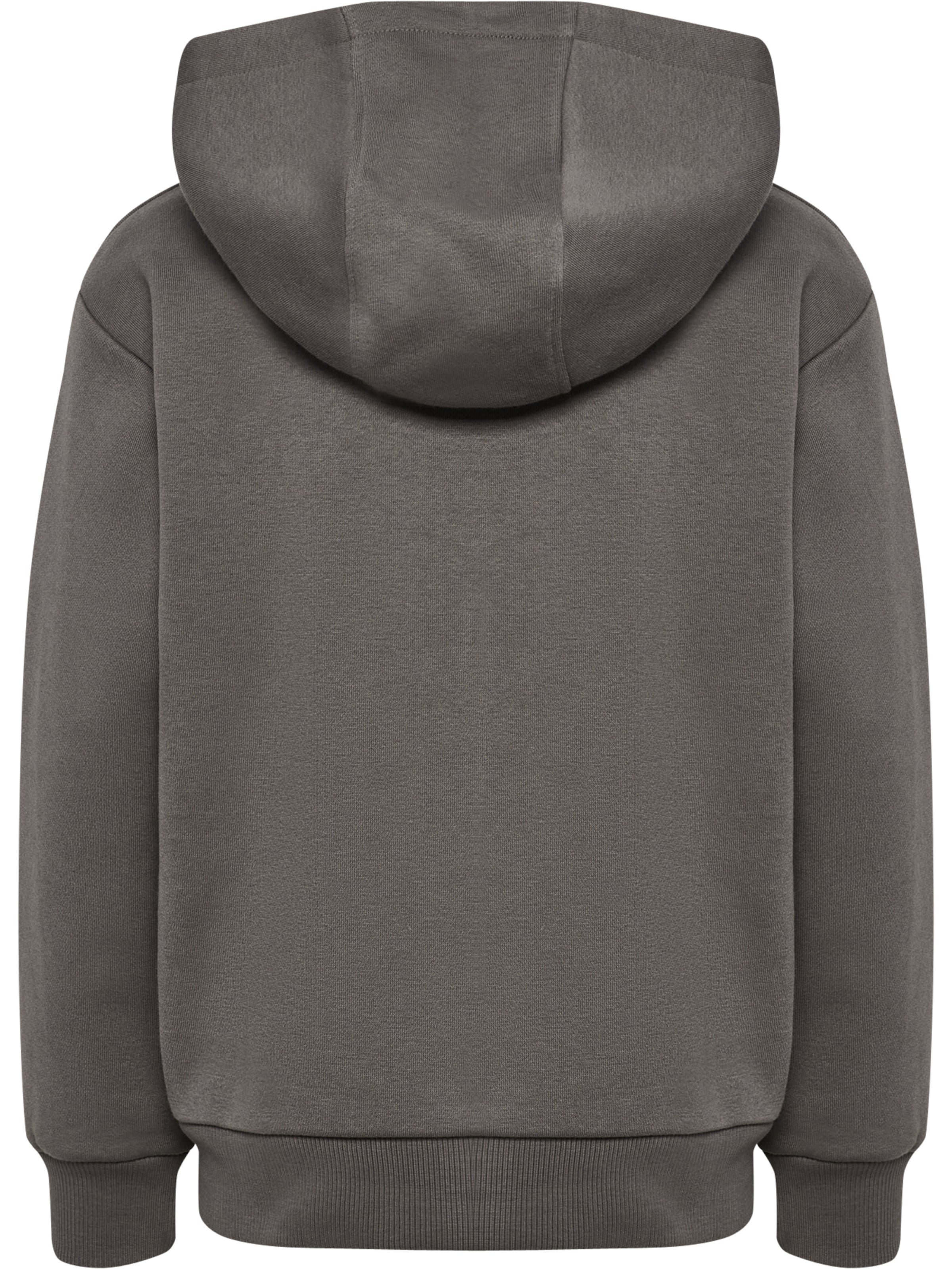 Veste de survêtement Hummel en gris