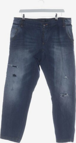 ARMANI Jeans 31 in Blau: predná strana