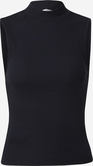 KnowledgeCotton Apparel Топ 'SUSAN' в нощно синьо, Преглед на продукта