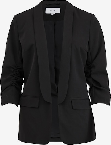 VILA Blazer 'Heri' in Black: front