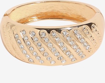 auksinė SOHI Apyrankė 'Remington': priekis