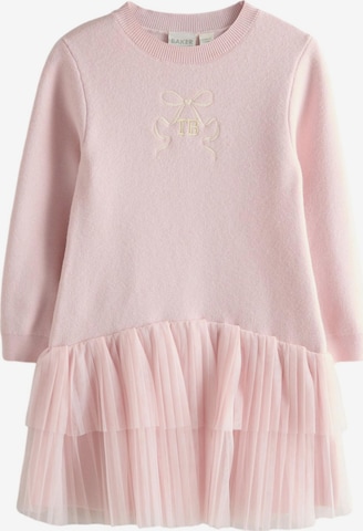 Baker by Ted Baker Mekko värissä vaaleanpunainen: etupuoli