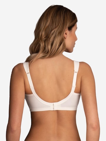 ANITA Bralette Bra 'Twin' in Beige