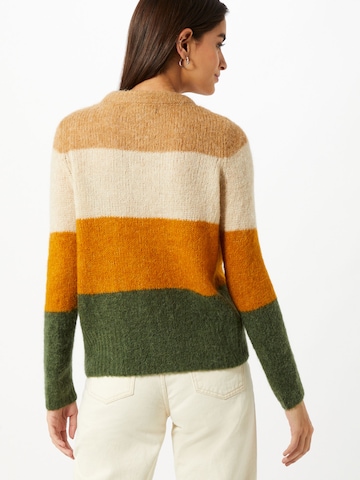 Pullover di VERO MODA in marrone