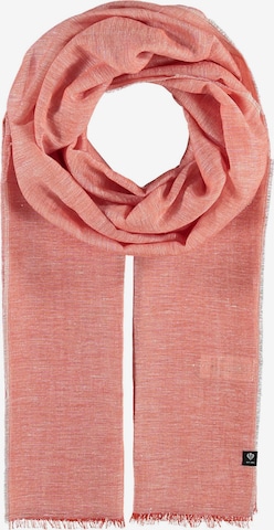 FRAAS Wrap in Red: front