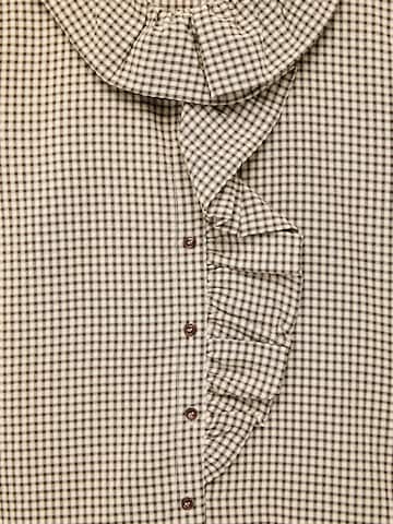 Koton Shirt in Beige