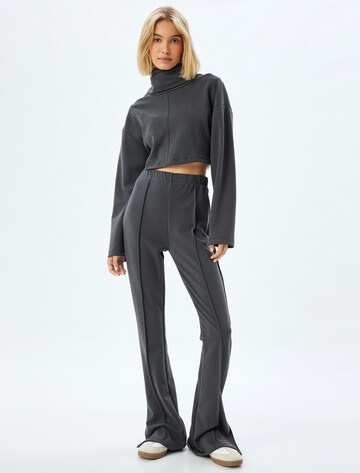 Koton Sweatshirt in Grey