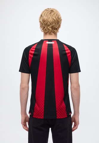 Maillot 'Bayer 04 26/27' new balance en noir
