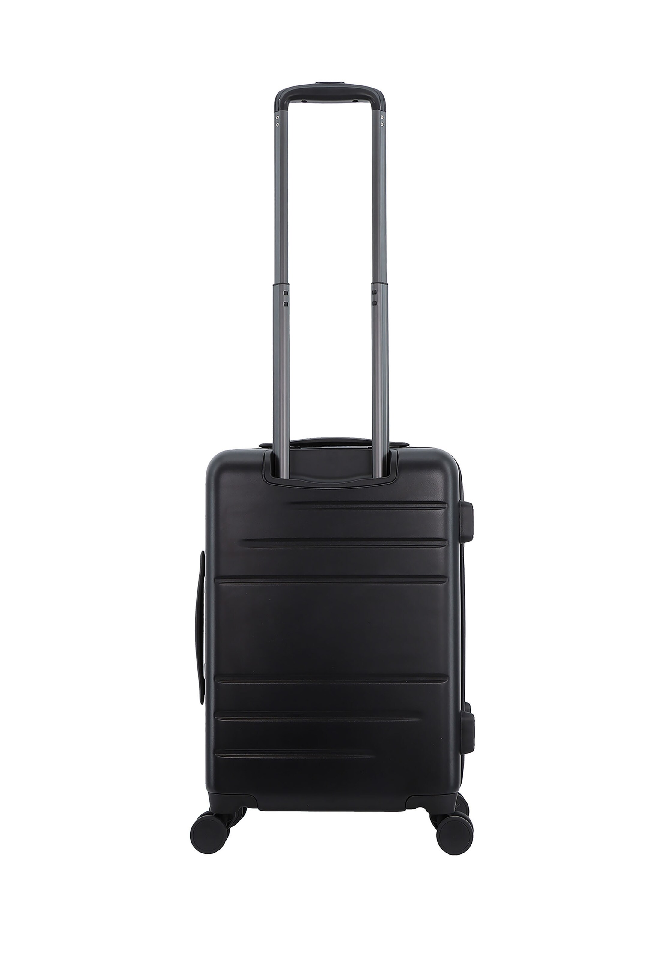Discovery Suitcase 'Patrol' in Black