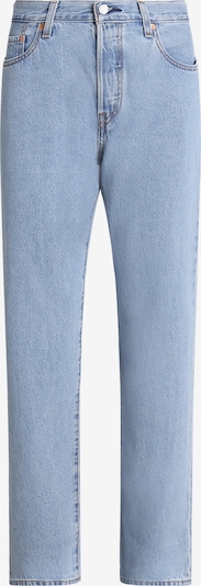 25/30 dydžio Džinsai '501® '90s Lightweight' iš LEVI'S ®, spalva – tamsiai (džinso) mėlyna, Prekių apžvalga