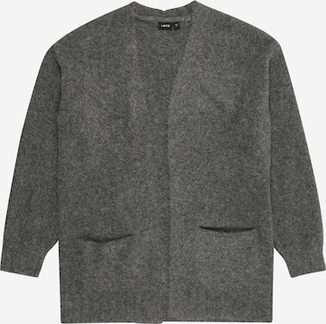 pilka LMTD Kardiganas 'NLFNAVA': priekis