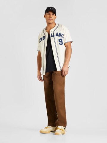 new balance Regular fit Ing - bézs