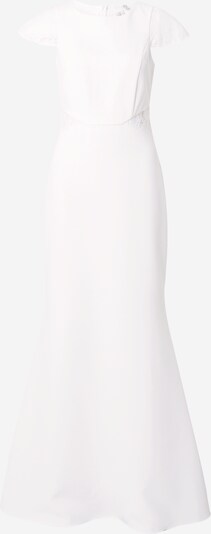 Y.A.S Večerna obleka 'CHRISTA' | bela barva, Prikaz izdelka
