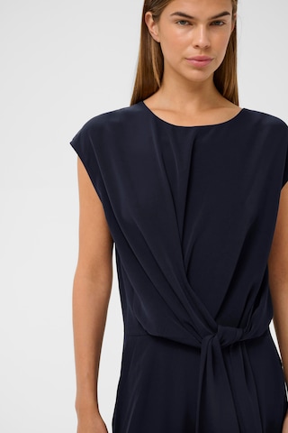 InWear Overal 'ZhenyIW' – modrá
