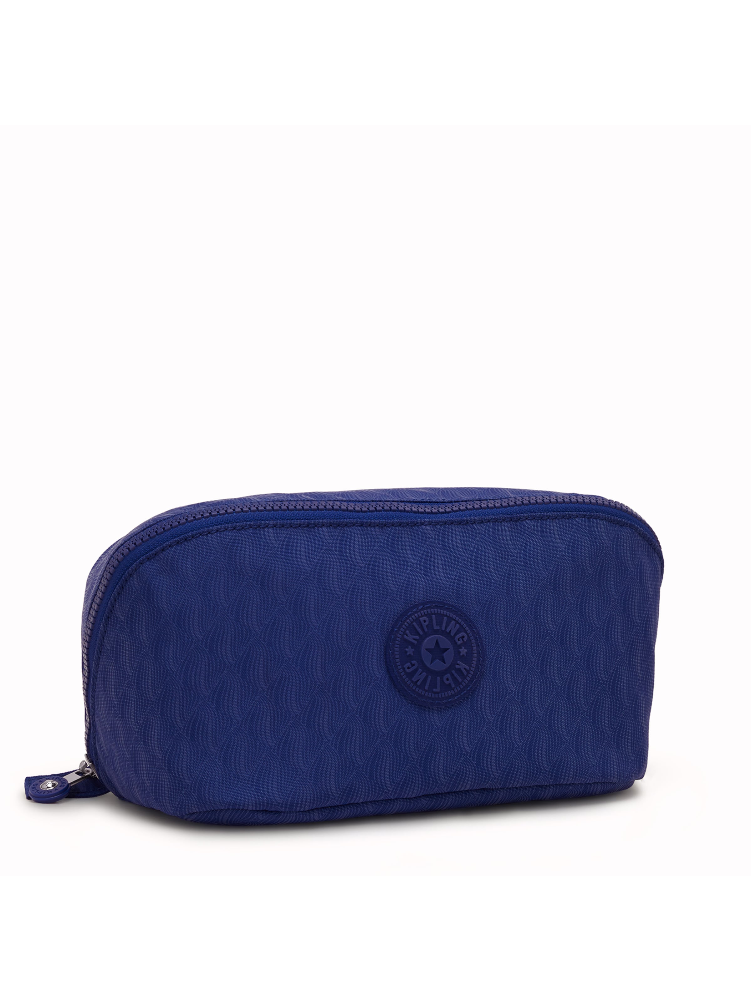 Trousses de toilette 'MIRKOM' KIPLING en bleu