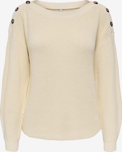 Megztinis 'ONLHilde' iš ONLY, spalva – smėlio spalva, Prekių apžvalga