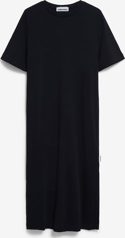 ARMEDANGELS Dress 'XELINAA' in Black: front