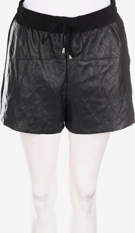 Tally Weijl Shorts in L in Black: front