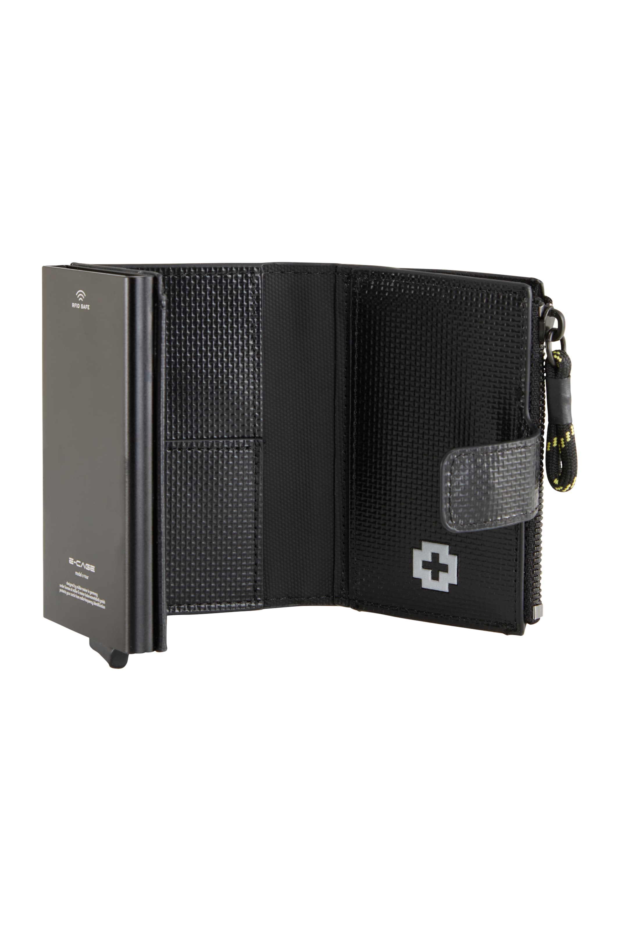 STRELLSON Tegnebog 'Stockwell ' i sort