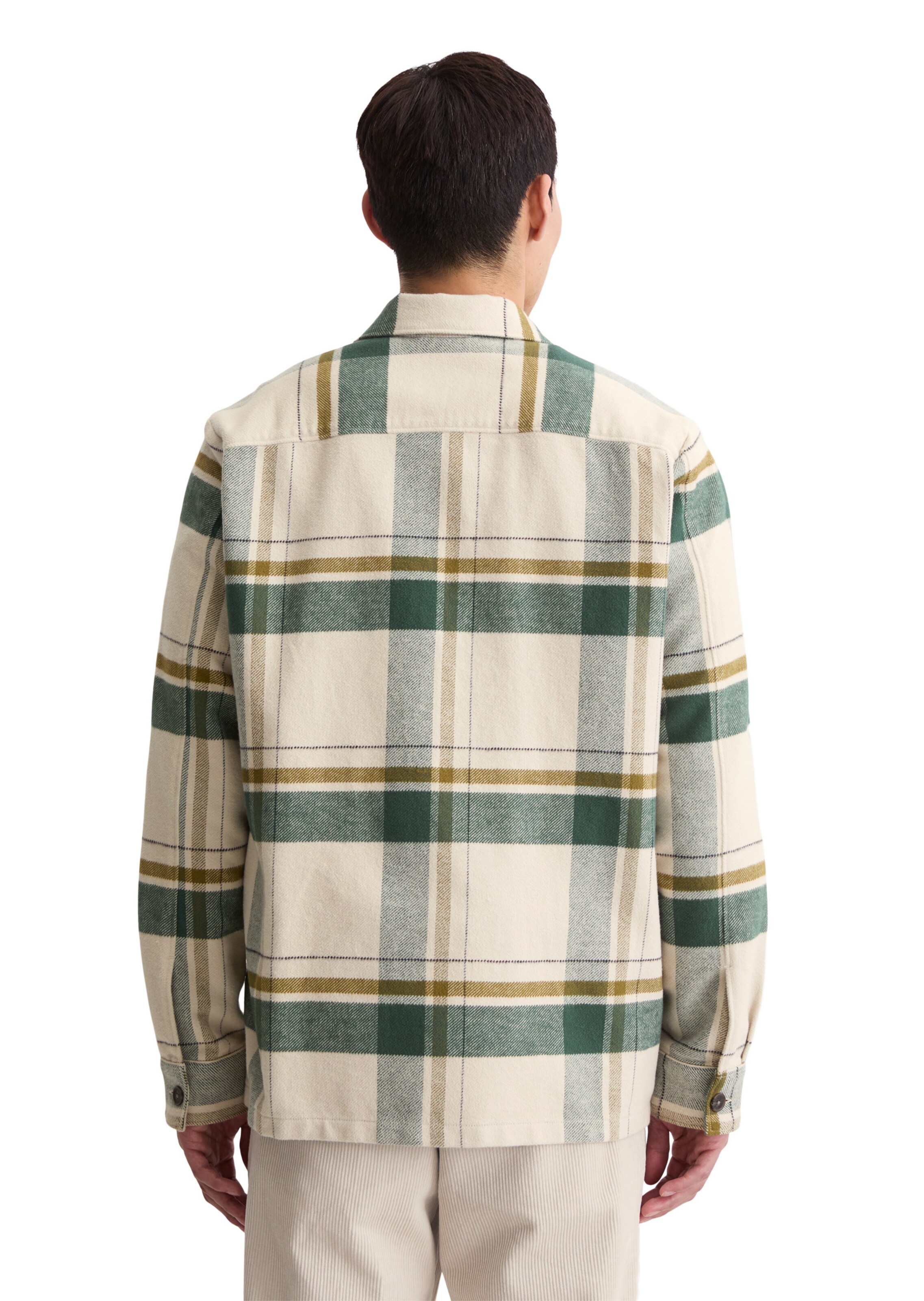 Marc O'Polo Übergangsjacke in Beige