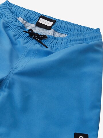 Reima Badeshorts 'Somero' in Blau