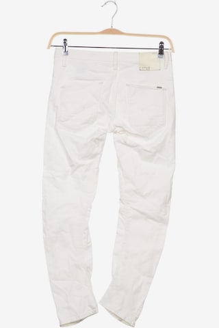 G-Star RAW Jeans 24 in Weiß