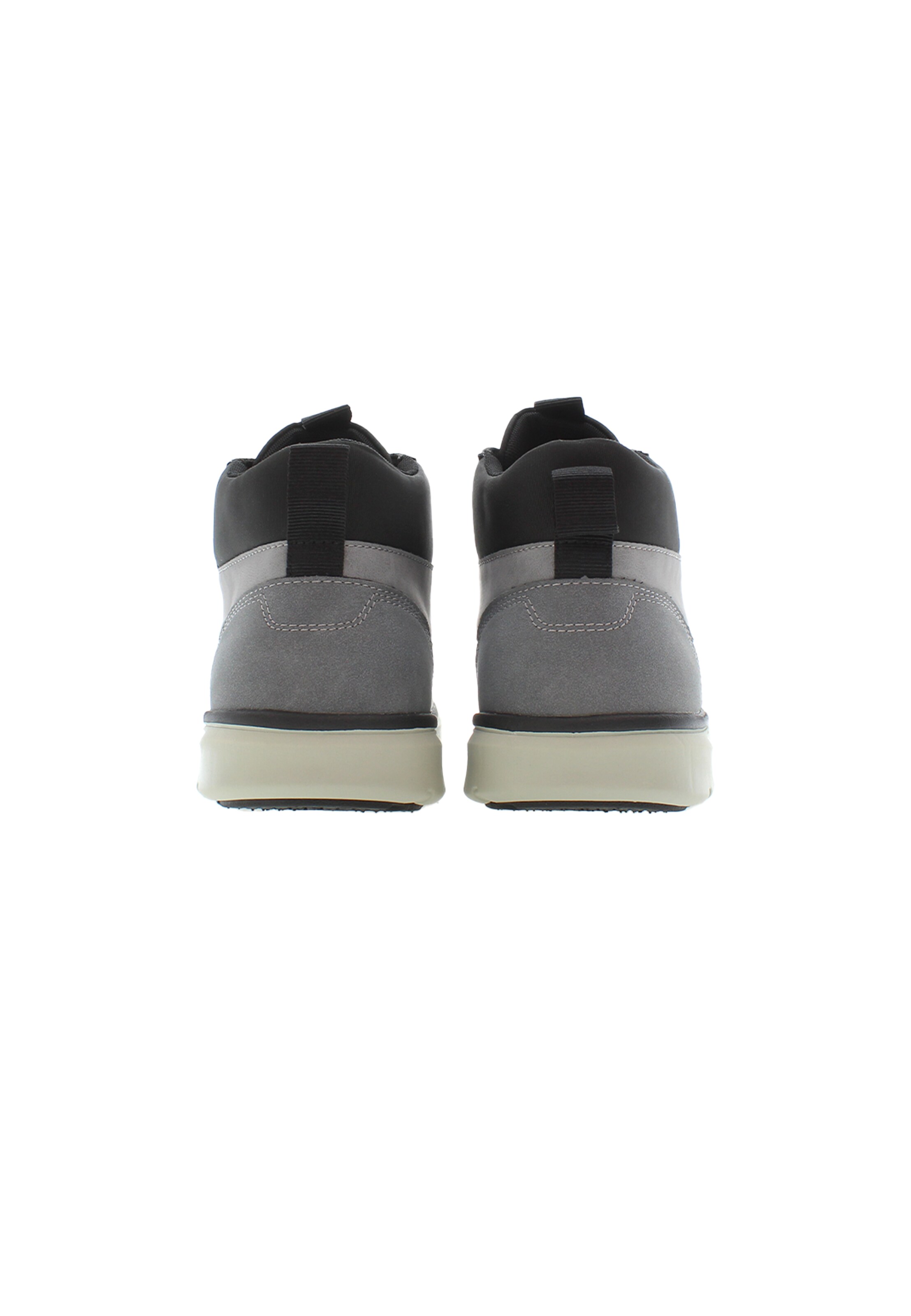 Boots U.S. POLO ASSN. en gris