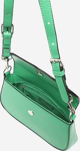 Borsa a tracolla 'THE SERENA' di Public Desire in verde