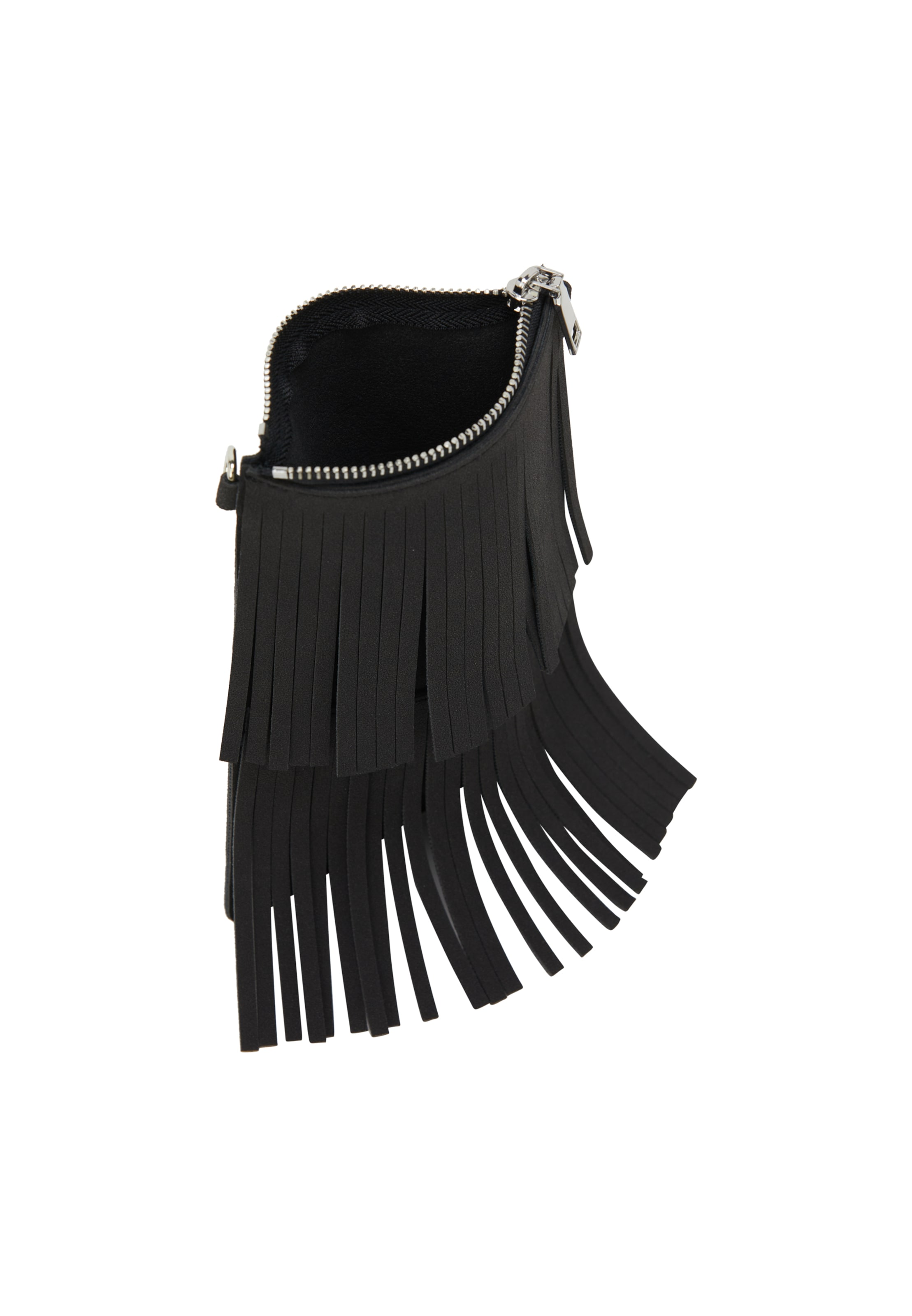 ebeeza Crossbody bag in Black