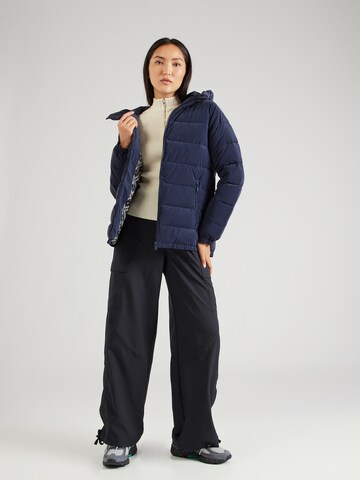 CMP Performance Jacket in Blue