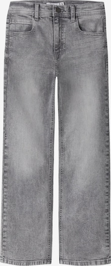 NAME IT Farkut 'NKMRyan' koossa 128 värissä harmaa denim, Tuotenäkymä