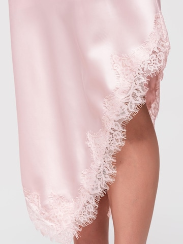 Gonna di Ombre in rosa