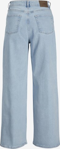 JJXX Wide Leg Jeans 'TOKYO' in Blau